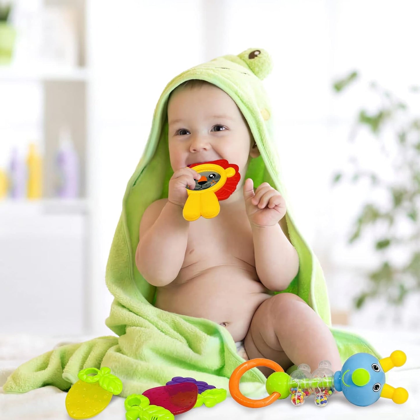 jouet pour bébé- chouchou™