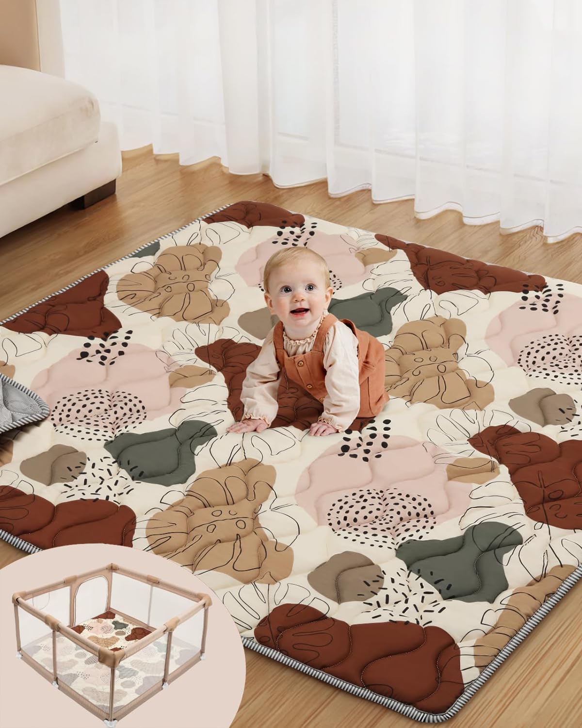 tapis d eveil-artémis™