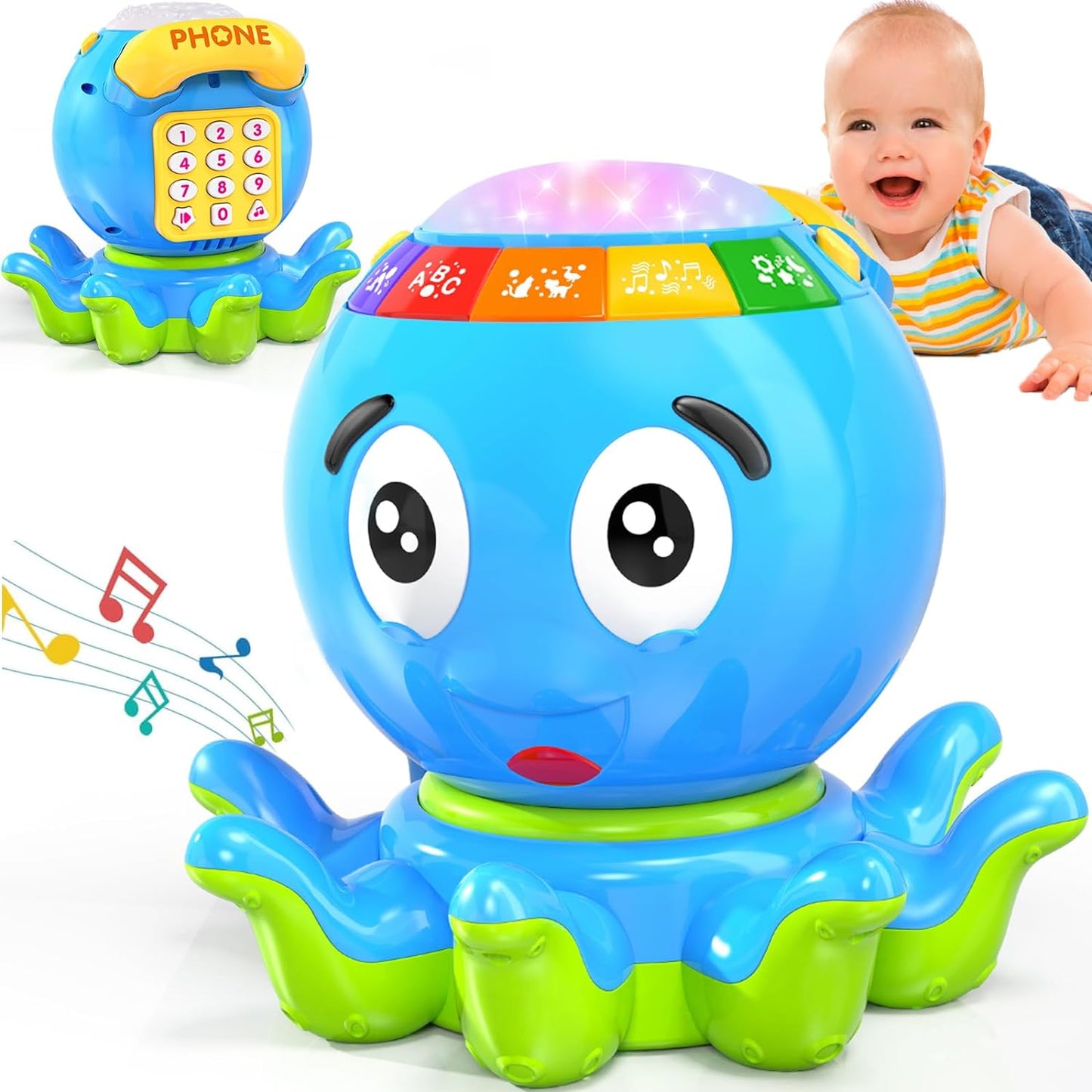 jouet bebe-Felice™