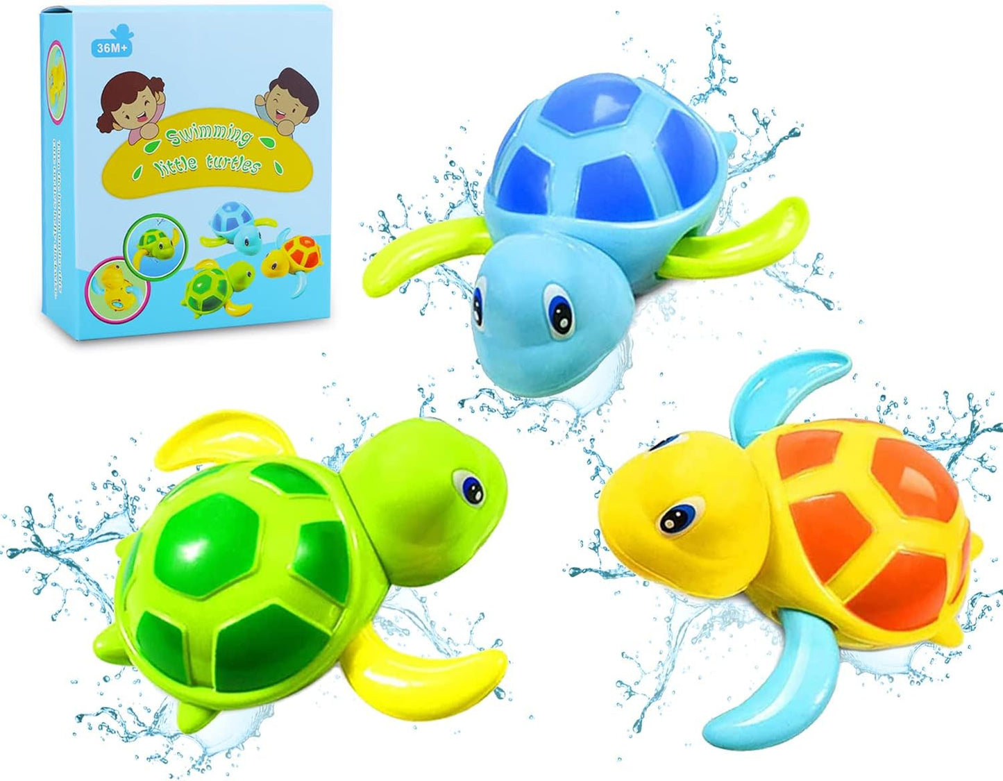 jouet baignoire bebe - Adamâą