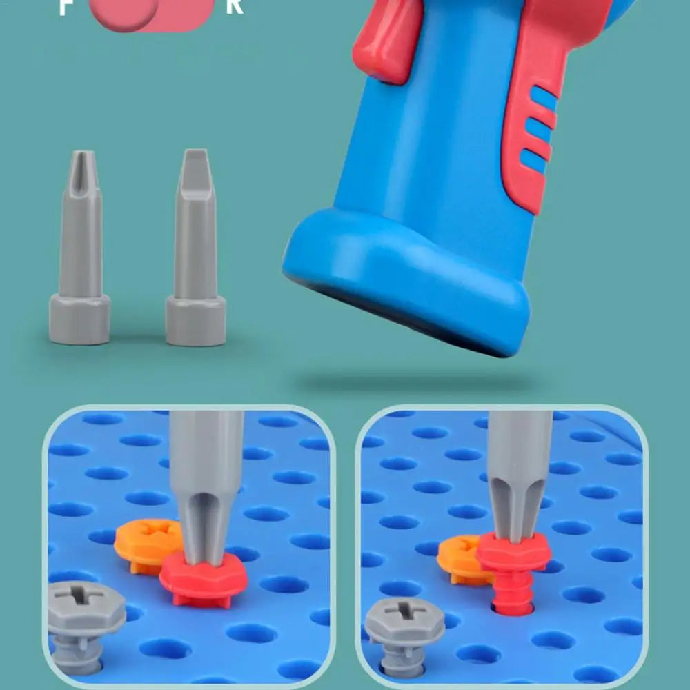 jeu de construction- cerise™
