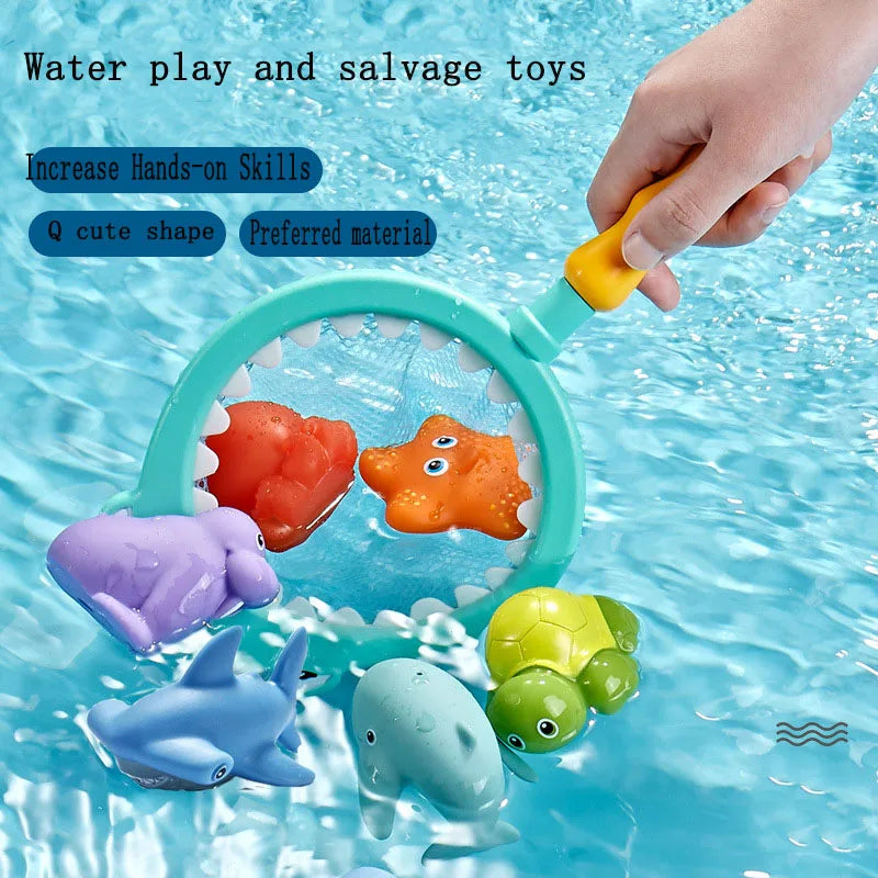 jouet baignoire bebe- Alexisâą