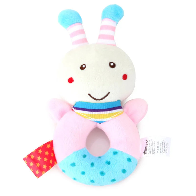 Hochet bébé- Alice™
