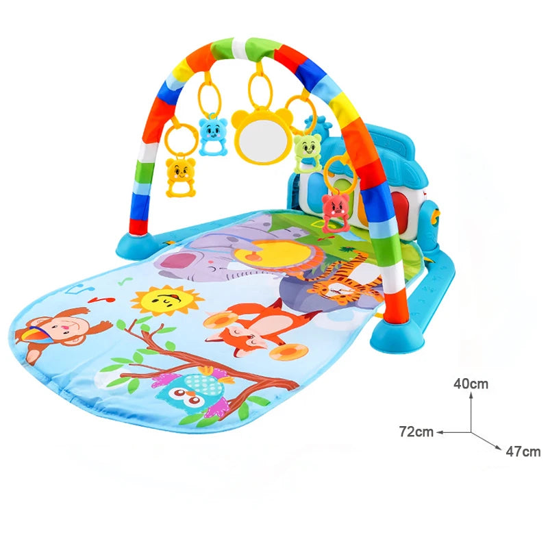 tapis d eveil- viana™