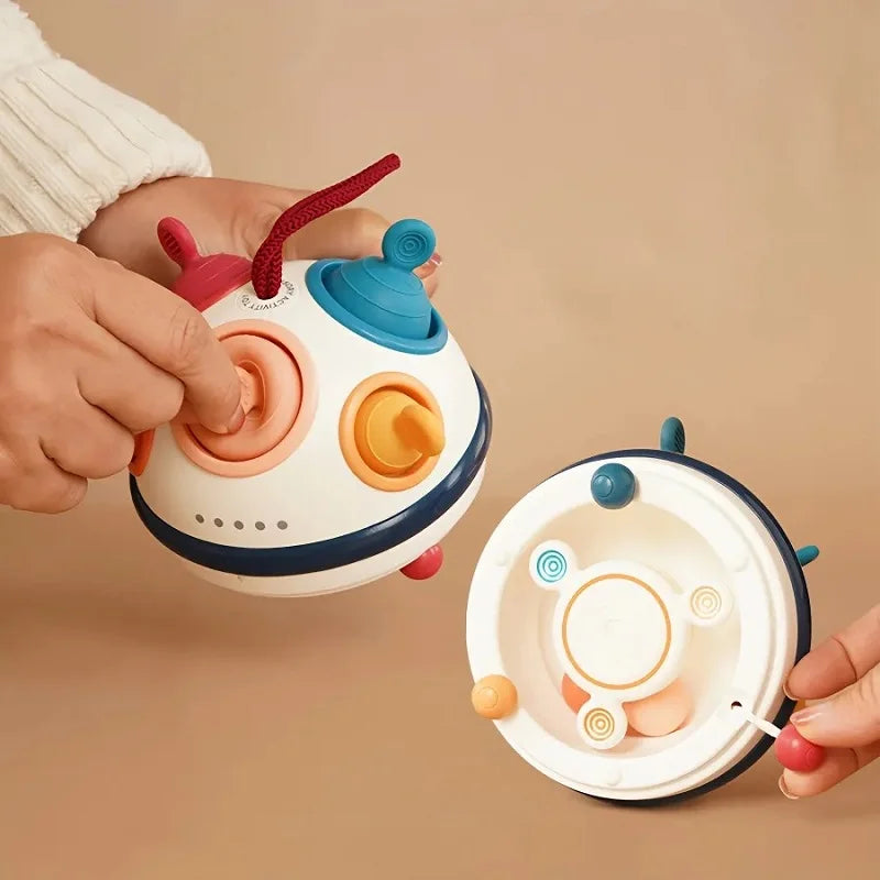 jouet pour bébé -fleurs™