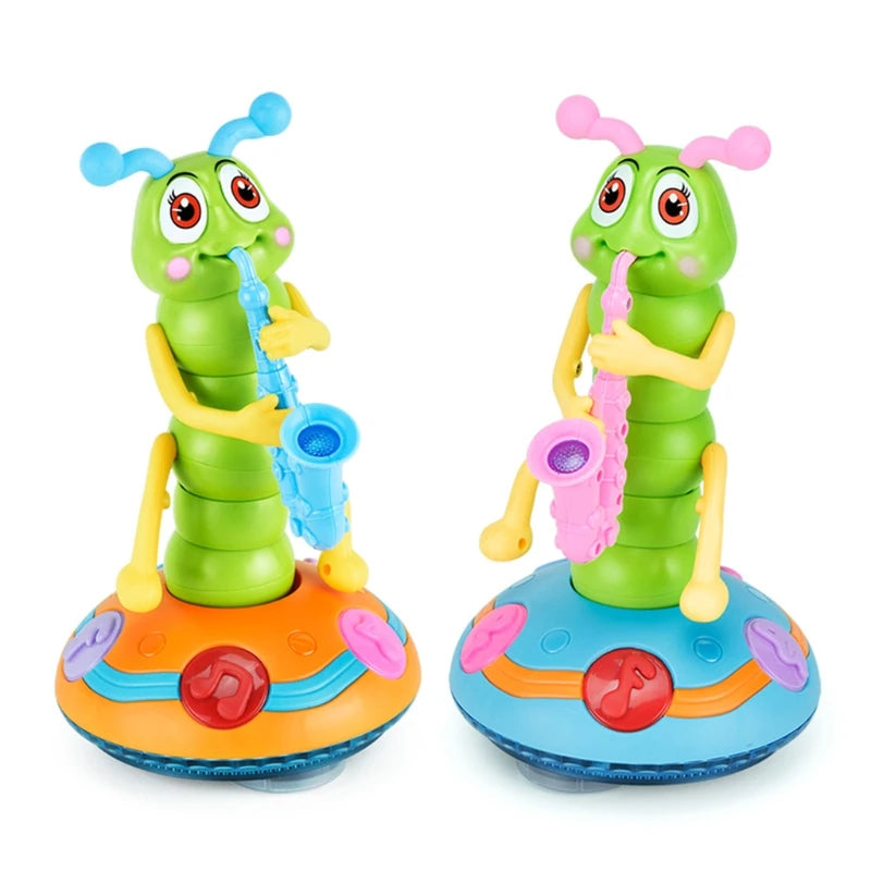 jouet musical pour enfant Sami™