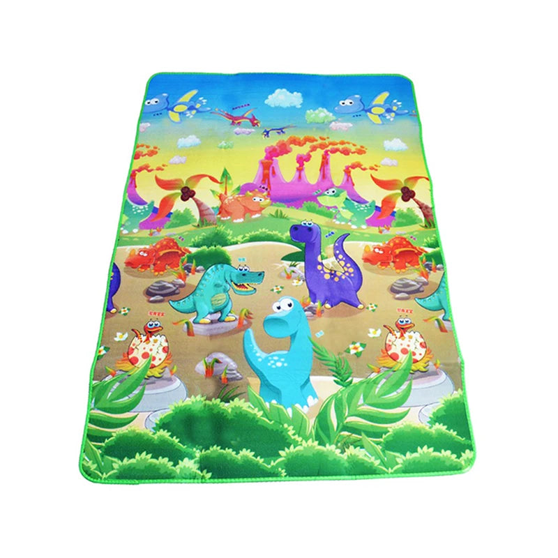 tapis d'éveil bebe-crèque™