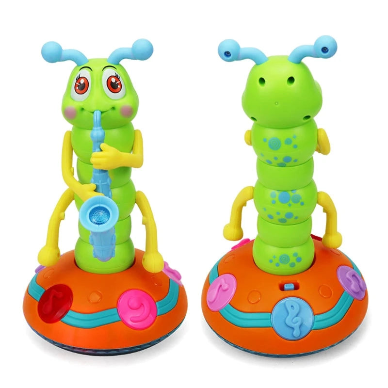 jouet musical pour enfant Sami™