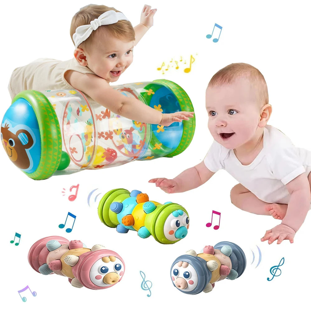 jouet bebe 1an-Alba™
