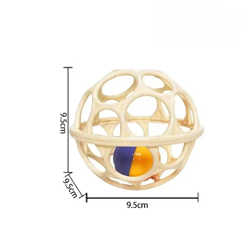 jouets pour bébé - Hugo ™