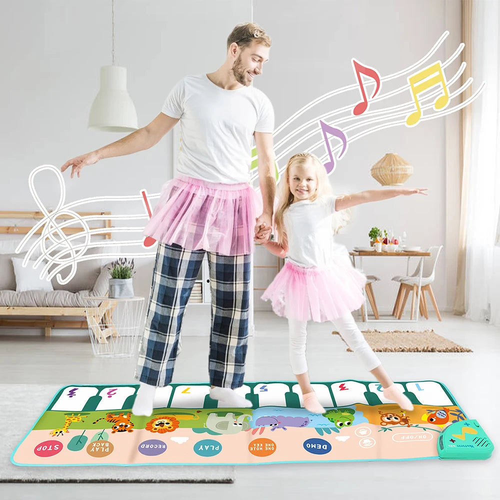 Un tapis d'éveil bebe- inaya™