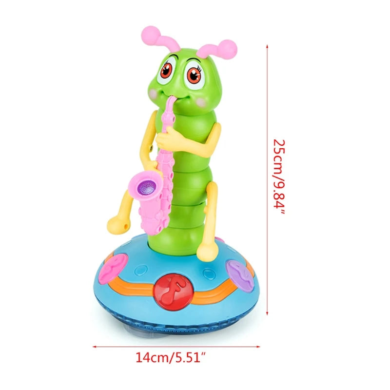 jouet musical pour enfant Sami™