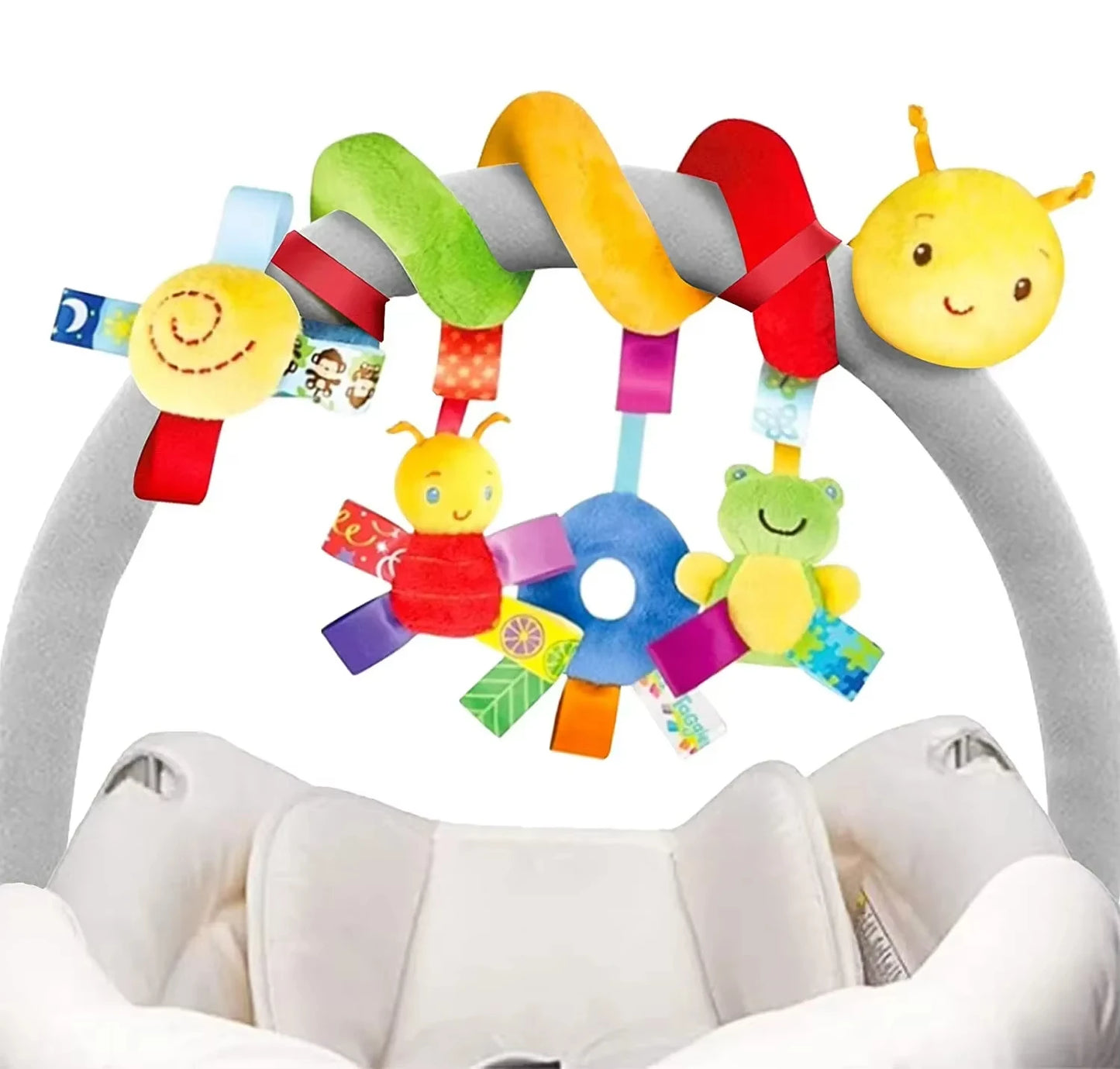 Hochet bébé- Romy™