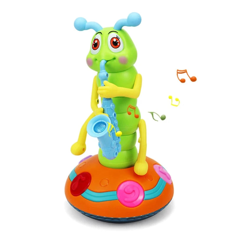 jouet musical pour enfant Sami™