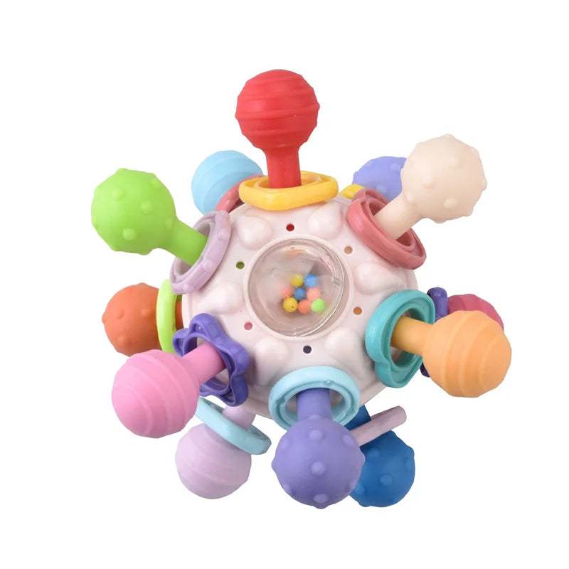 jouet pour bébé -fleurs™