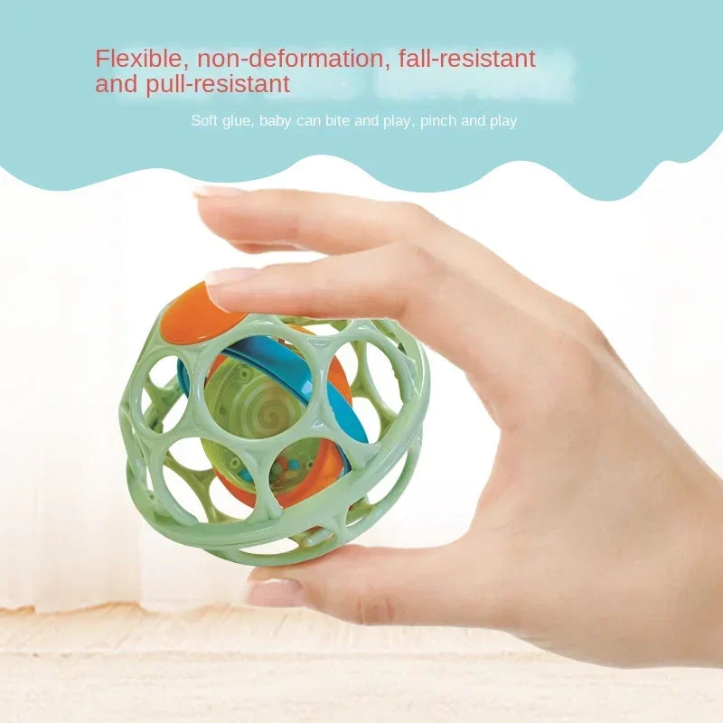 jouets pour bébé - Hugo ™