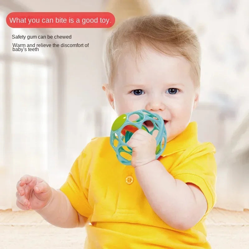 jouets pour bébé - Hugo ™