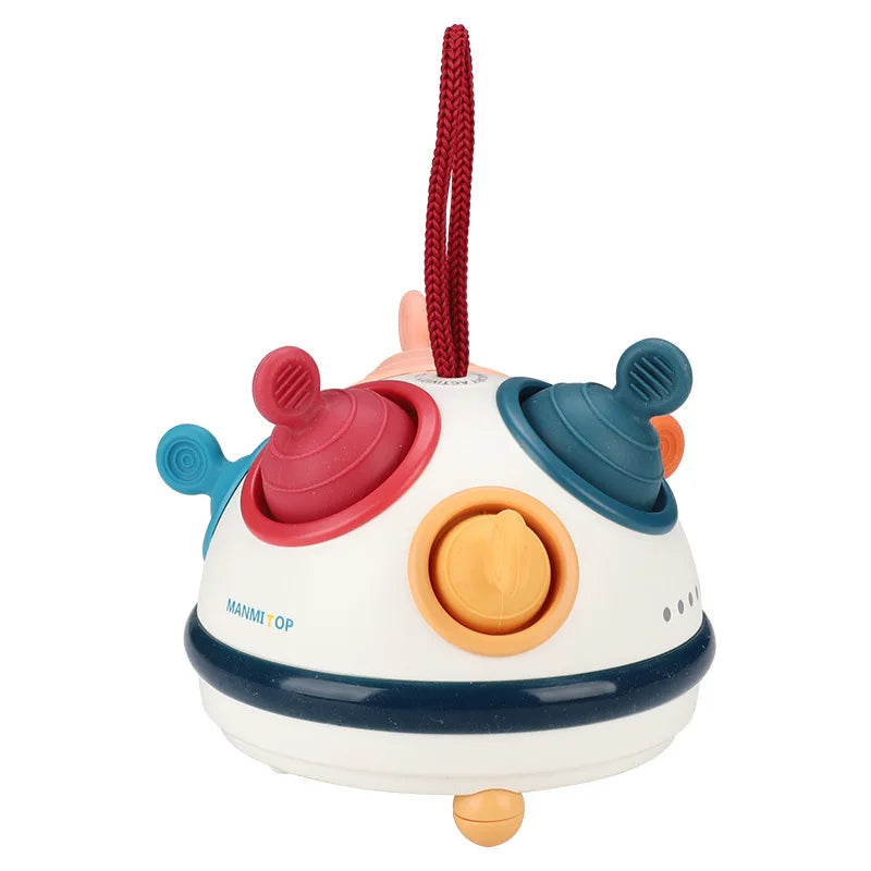 jouet pour bébé -fleurs™