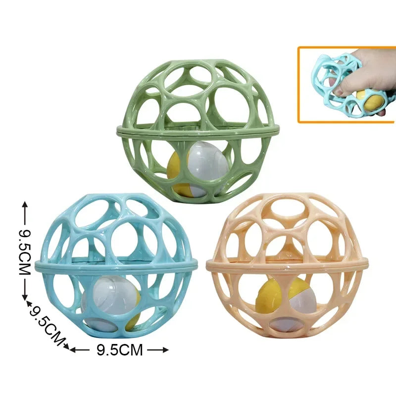 jouets pour bébé - Hugo ™