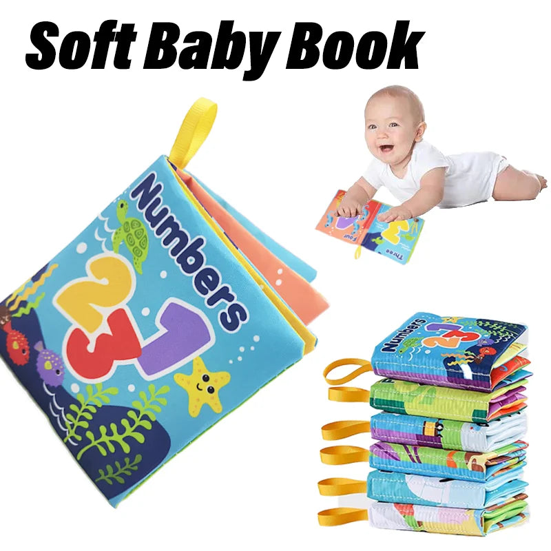 livre pour enfant-Andréa™