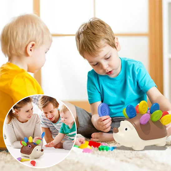 Jeux de construction pour enfant-Armel™