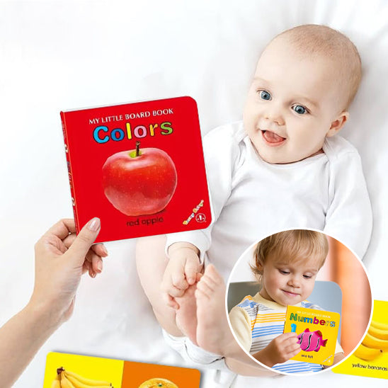 livre pour enfant-Andréa™