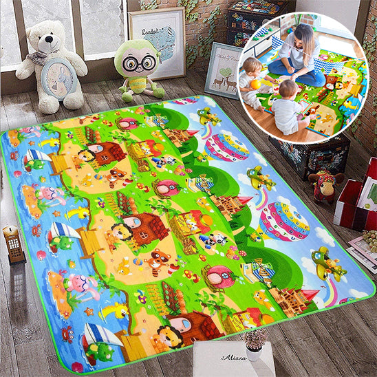 tapis d'éveil - cutter- coûte ™