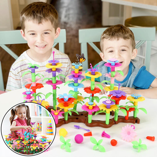 jeu de construction-Lola™