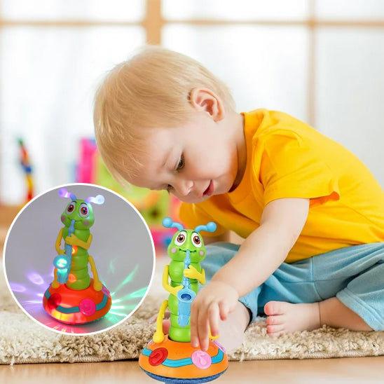 jouet musical pour enfant Sami™
