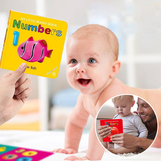 livre pour enfant-Andréa™