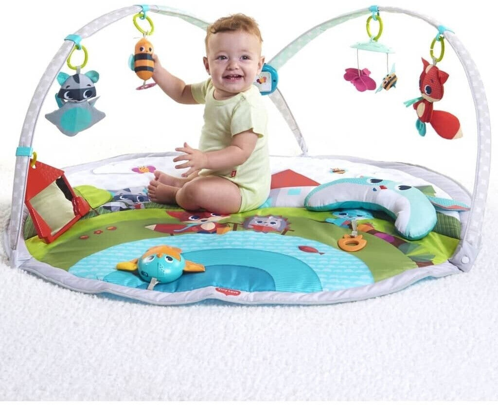 tapis d eveil- izaline™
