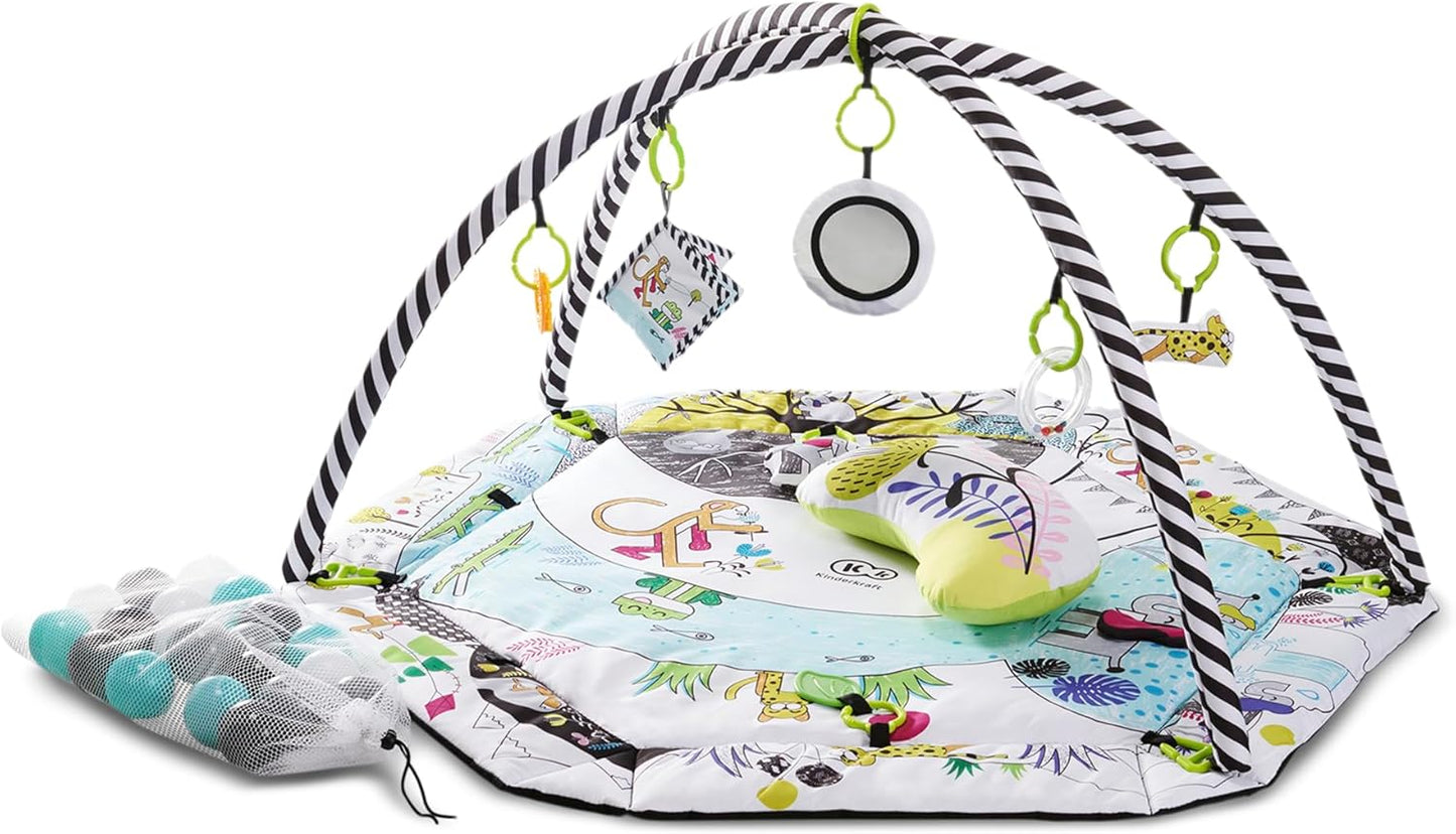 tapis d'eveil-anna™