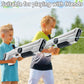 pistolet  d'eau  automatique  entièrement  élétrique jouets  portables  pour  enfant.