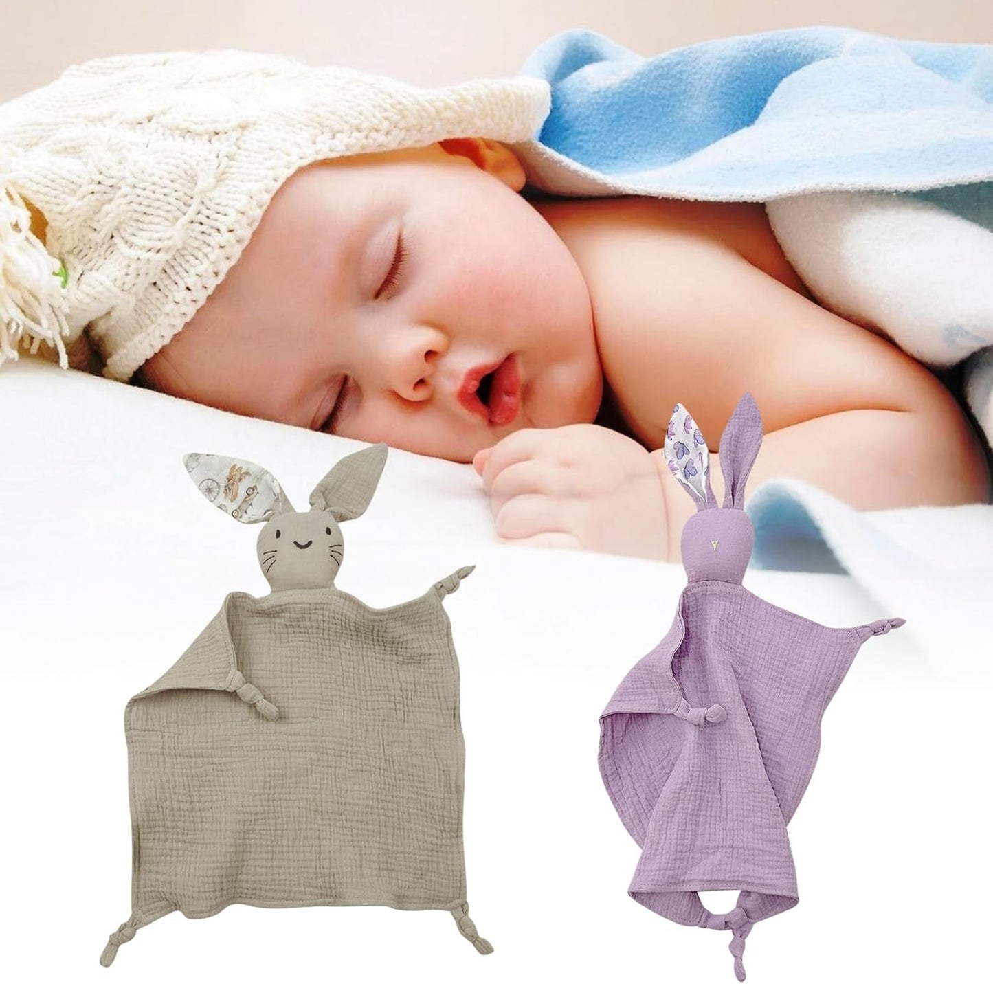 doudou bebe-Sophia™