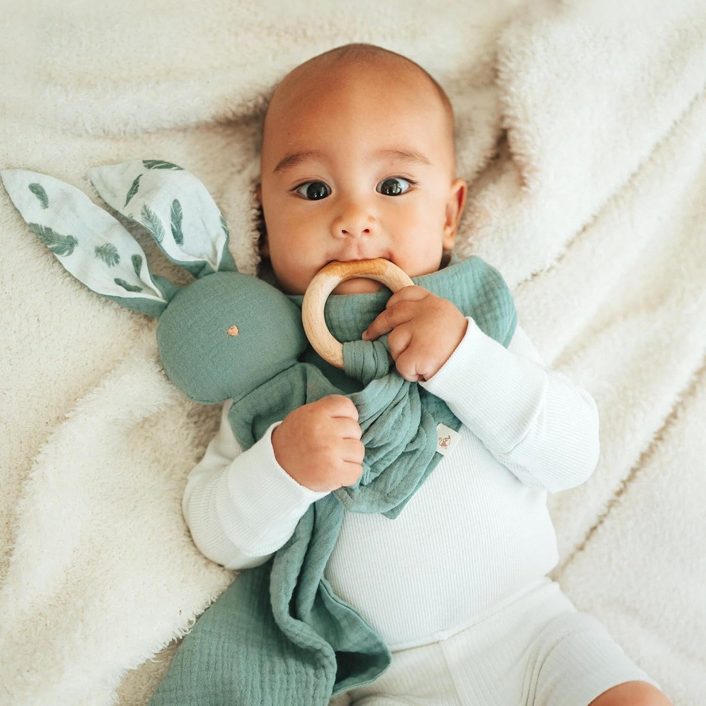 doudou bebe-Sophia™