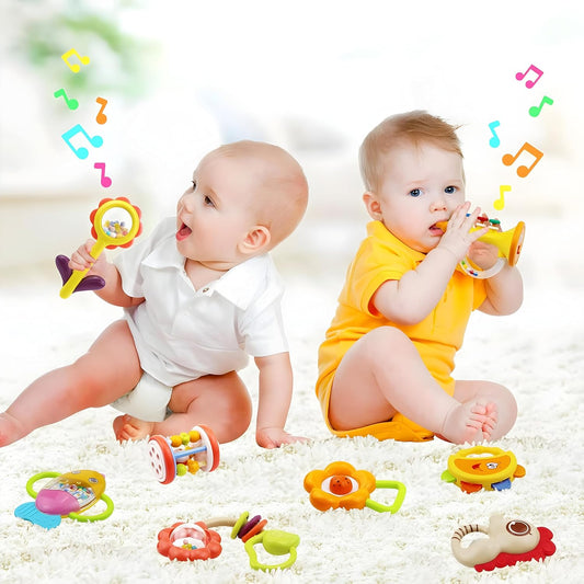 jouet pour bébé- chouchou™