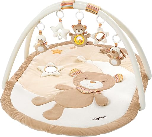 tapis d'eveil-anna™