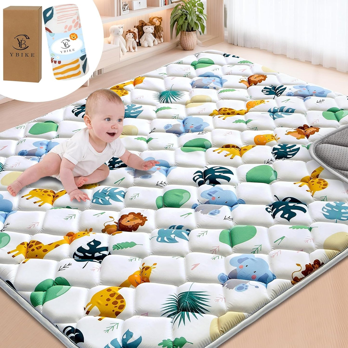 tapis d eveil- izaline™