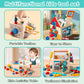 boite d'outils pour  enfant