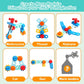 boite d'outils pour  enfant