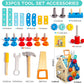 boite d'outils pour  enfant