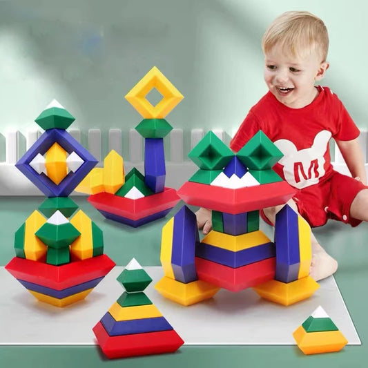jeu de construction- canard™