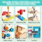 boite d'outils pour  enfant