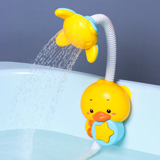 jouet de bain bebe-Mattéo™