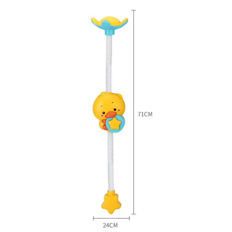 jouet de bain bebe-Mattéo™