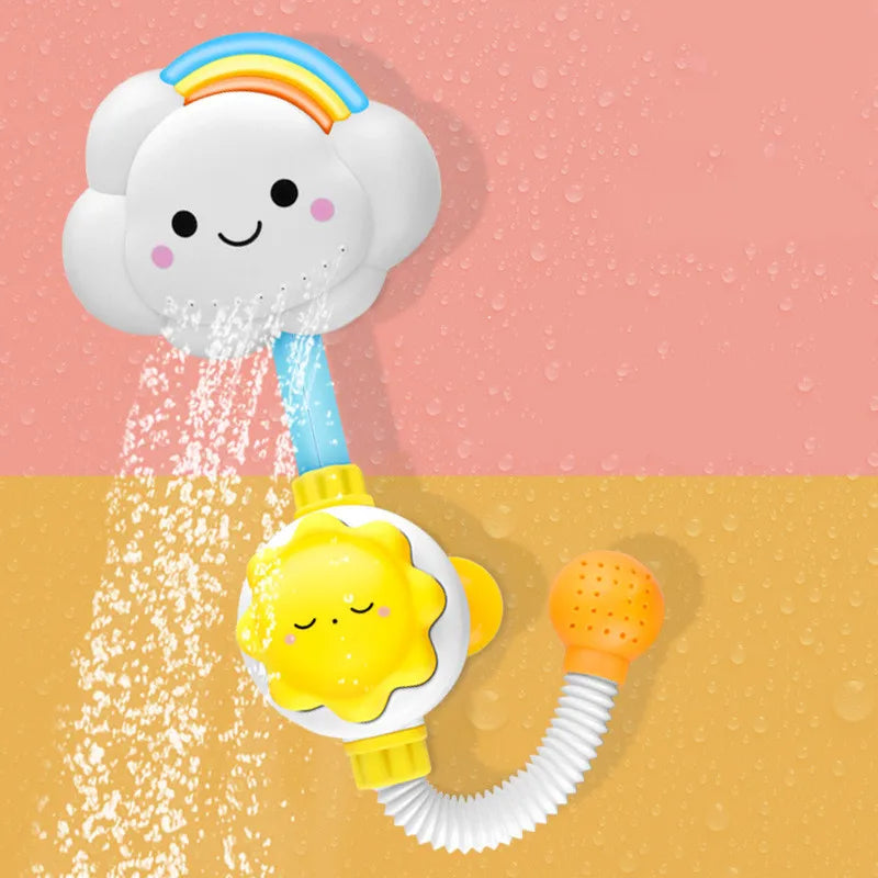 jouet de bain pour bebe-marceau™