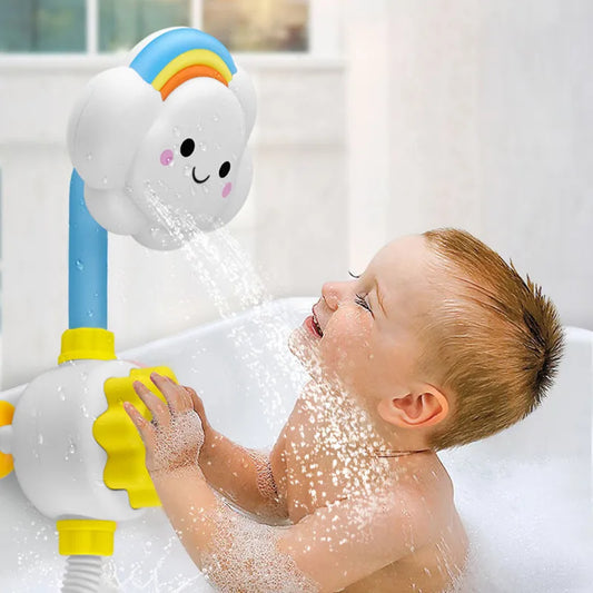 jouet de bain pour bebe-marceau™