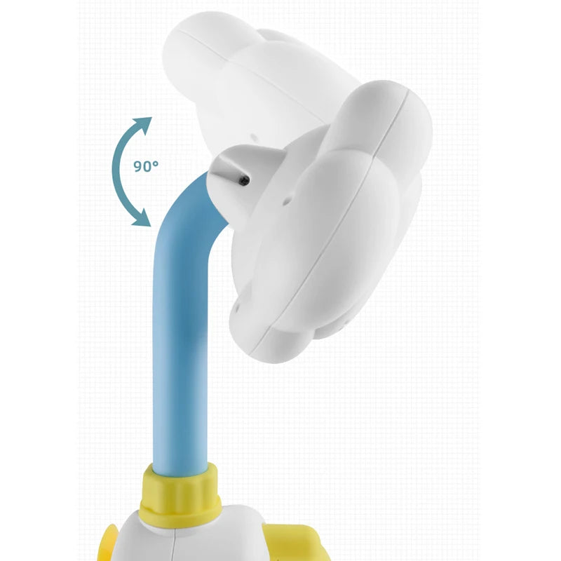 jouet de bain pour bebe-marceau™