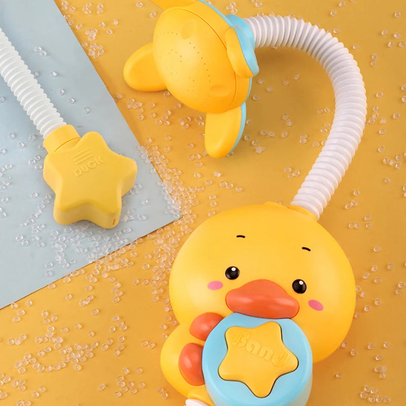 jouet de bain bebe-Mattéo™