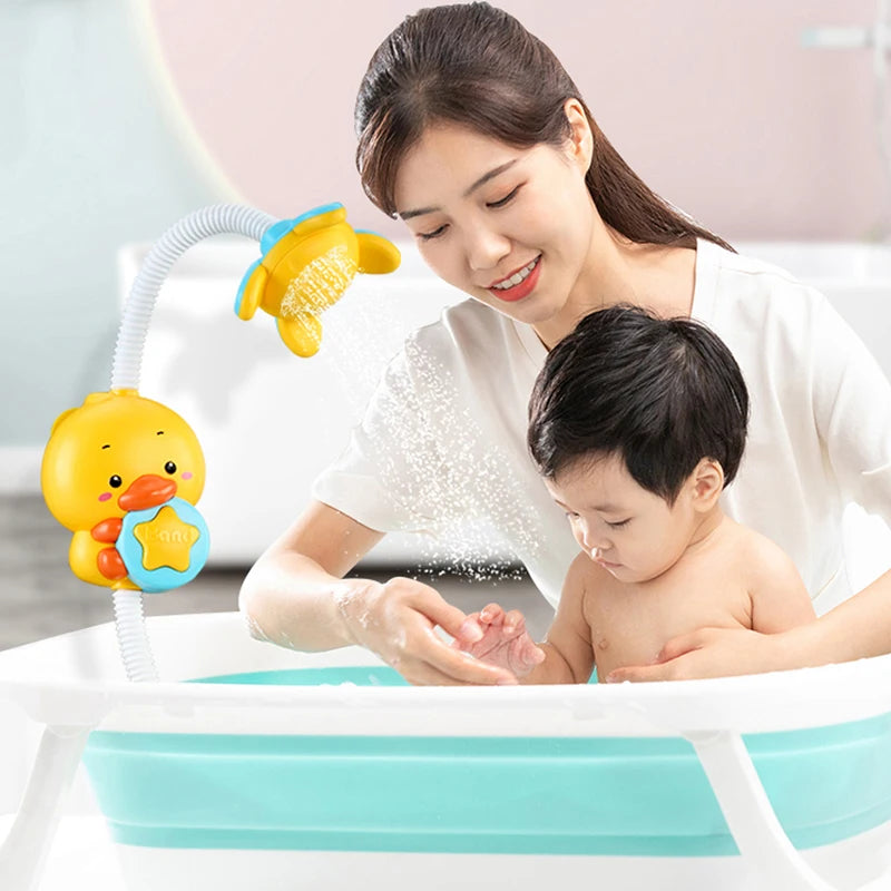jouet de bain bebe-Mattéo™